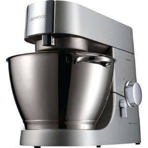  KENWOOD KMC 010 TITANIUM CHEF