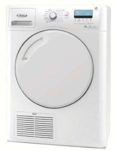   WHIRLPOOL AZB 9772