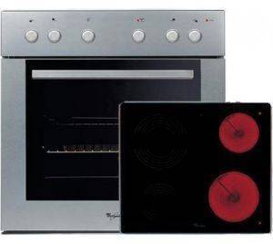  - WHIRLPOOL AKP 156 IX + AKR 101 IX