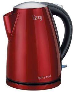  IZZY 1210 SPICY RED