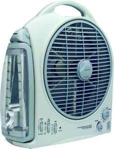  BOX FAN 25CM DAEWOO DC-1724