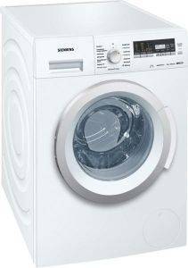   8KG SIEMENS WM12Q421GR