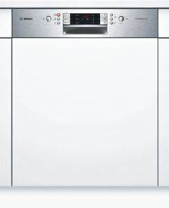    60CM BOSCH SMI69N25EU