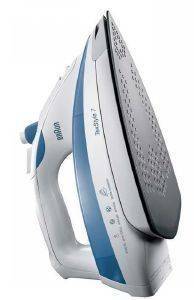   BRAUN 730 TEXSTYLE 7