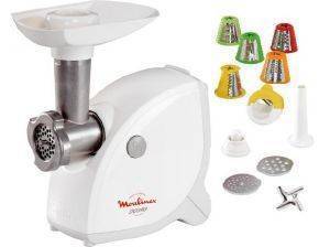  MOULINEX ME4151