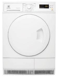   7KG ELECTROLUX EDP2074PDW