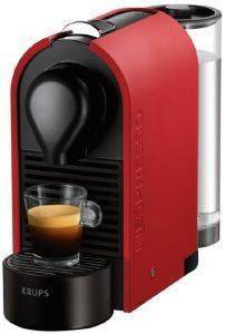  KRUPS NESPRESSO XN2505S 