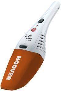  HOOVER SJ24DWO6 JIVE SMART 2,4V