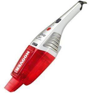      HOOVER SJ60WWR6 JIVE LUXURY 6V