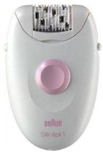    BRAUN SE1170