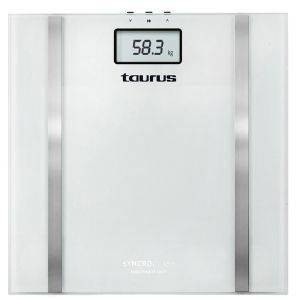 - TAURUS SYNCRO GLASS WH