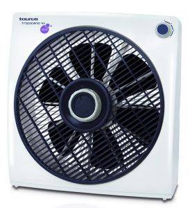  BOX FAN TAURUS TROPICANO 4V IONIC