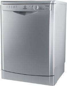   INDESIT DFG 15B10 S EU