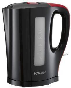  BOMANN WK 1572 2200WATT