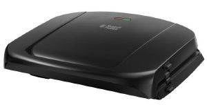 - RUSSELL HOBBS COMPACT GRILL 20830