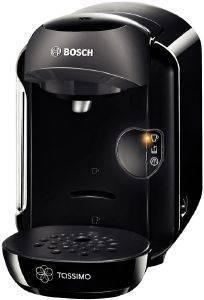   BOSCH TASSIMO VIVY TAS1252 REAL BLACK