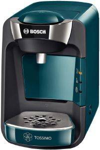   BOSCH TASSIMO SUNY TAS3205 PACIFIC BLUE