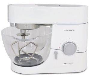  KENWOOD KMC 055 TITANIUM CHEF