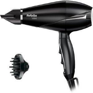  BABYLISS PROFESSIONAL 6604E IPRO