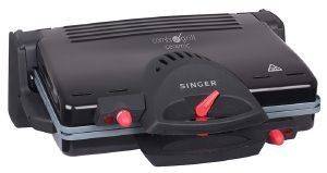  SINGER T04-2 COMBI GRILL