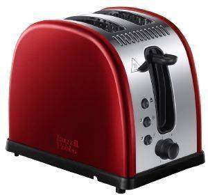  RUSSELL HOBBS LEGACY RED 21291