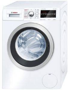 - BOSCH WVG30441EU