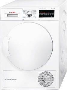   9KG BOSCH WTW84469GR