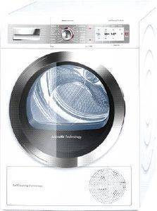   9KG BOSCH WTY888W9GR