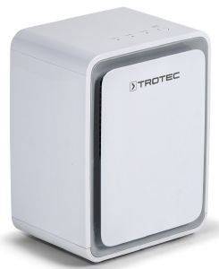  10L TROTEC TTK 24E