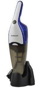   SINGER HVC180D