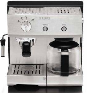 E ESPRESSO COMBI KRUPS XP22401