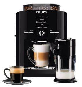   ESPRESSO KRUPS EA8298