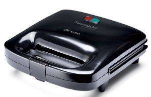  ARIETE 1982 TOAST & GRILL COMPACT BLACK