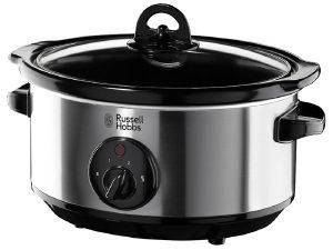 SLOW COOKER RUSSELL HOBBS COOK@HOME 22740