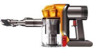  DYSON DC43H IR/SYE