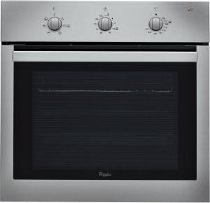    WHIRLPOOL AKP 738 IX