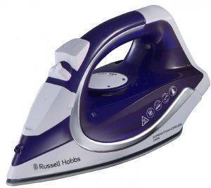   RUSSELL HOBBS 23300-56 SUPREME STEAM CORDLESS