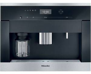   MIELE CVA 6401 BW