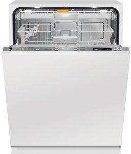     MIELE G 6890 SCVI K2O