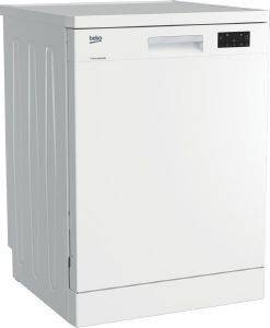   BEKO DFN 16410 W