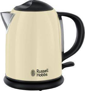  RUSSELL HOBBS COLOURS CLASSIC CREAM 20194