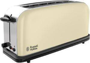  RUSSELL HOBBS COLOURS CLASSIC CREAM 21395