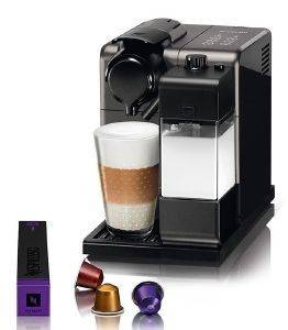  NESPRESSO DELONGHI EN550.BM LATTISSIMA TOUCH