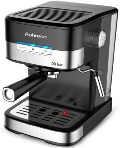  ESPRESSO ROHNSON R-990