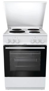  GORENJE E6141WB  (594003)