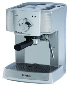  ESPRESSO ARIETE 1334/1A MINUETTO