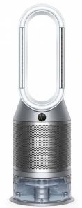  DYSON 419914-01 PH3A PURIFIER HUMIDIFY COOL AUTO REACT WHITE/NICKEL