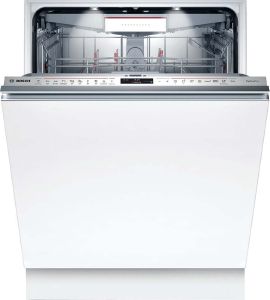     60CM BOSCH SMV8YCX03E