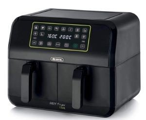    ARIETE 4623 DUAL BLACK