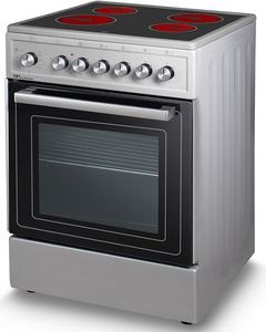   MULTIHOME MH-6163 INOX 60CM